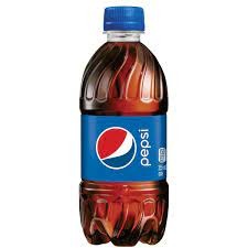 Pepsi 355ml Bottle